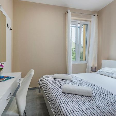 Roberto Rooms Пореч Экстерьер фото