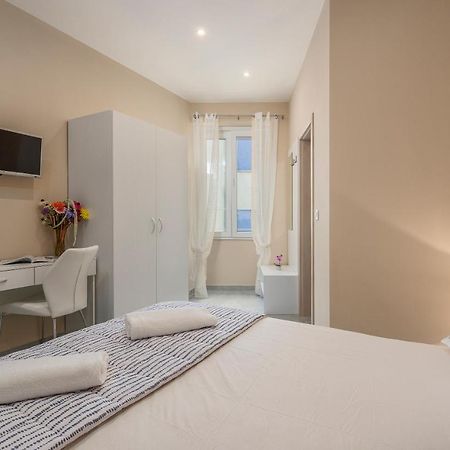Roberto Rooms Пореч Экстерьер фото