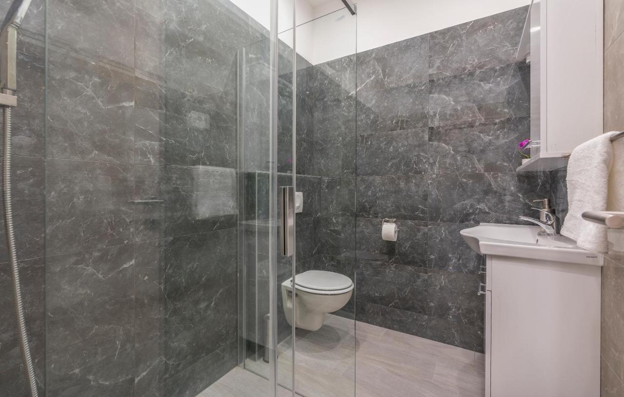 Roberto Rooms Пореч Экстерьер фото