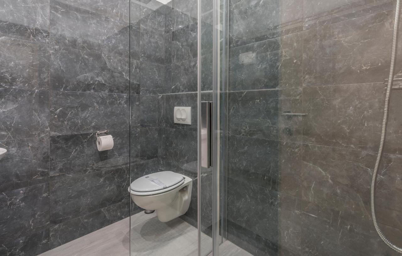 Roberto Rooms Пореч Экстерьер фото