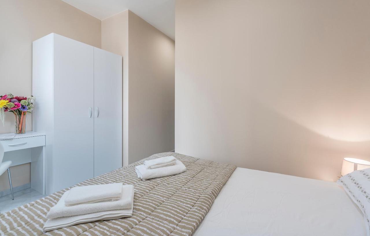Roberto Rooms Пореч Экстерьер фото