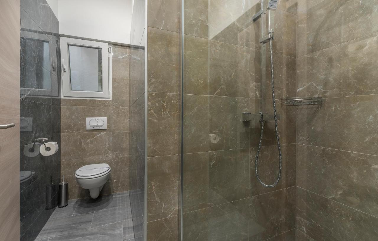 Roberto Rooms Пореч Экстерьер фото