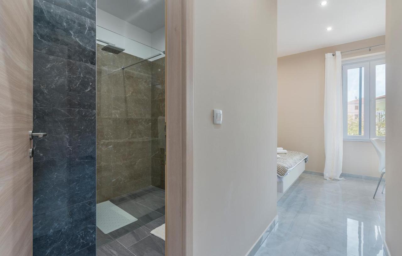 Roberto Rooms Пореч Экстерьер фото
