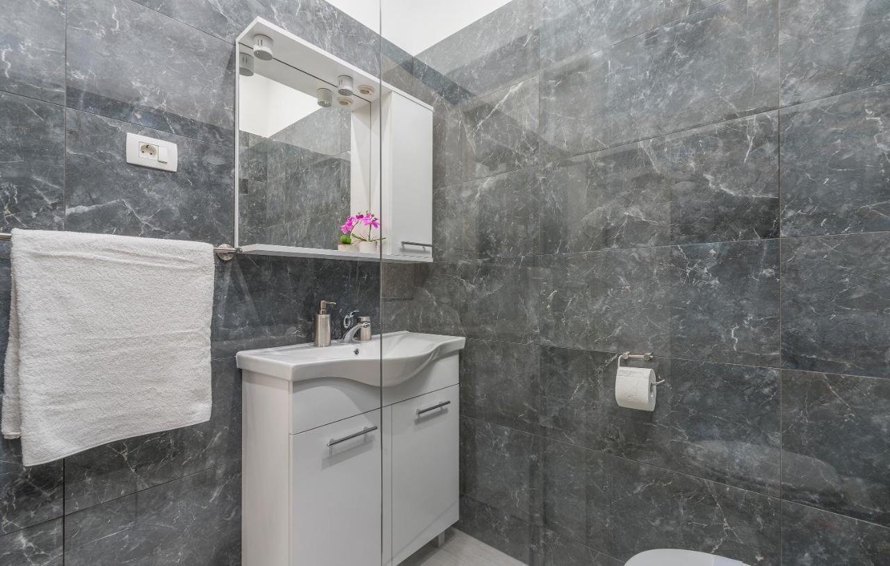 Roberto Rooms Пореч Экстерьер фото
